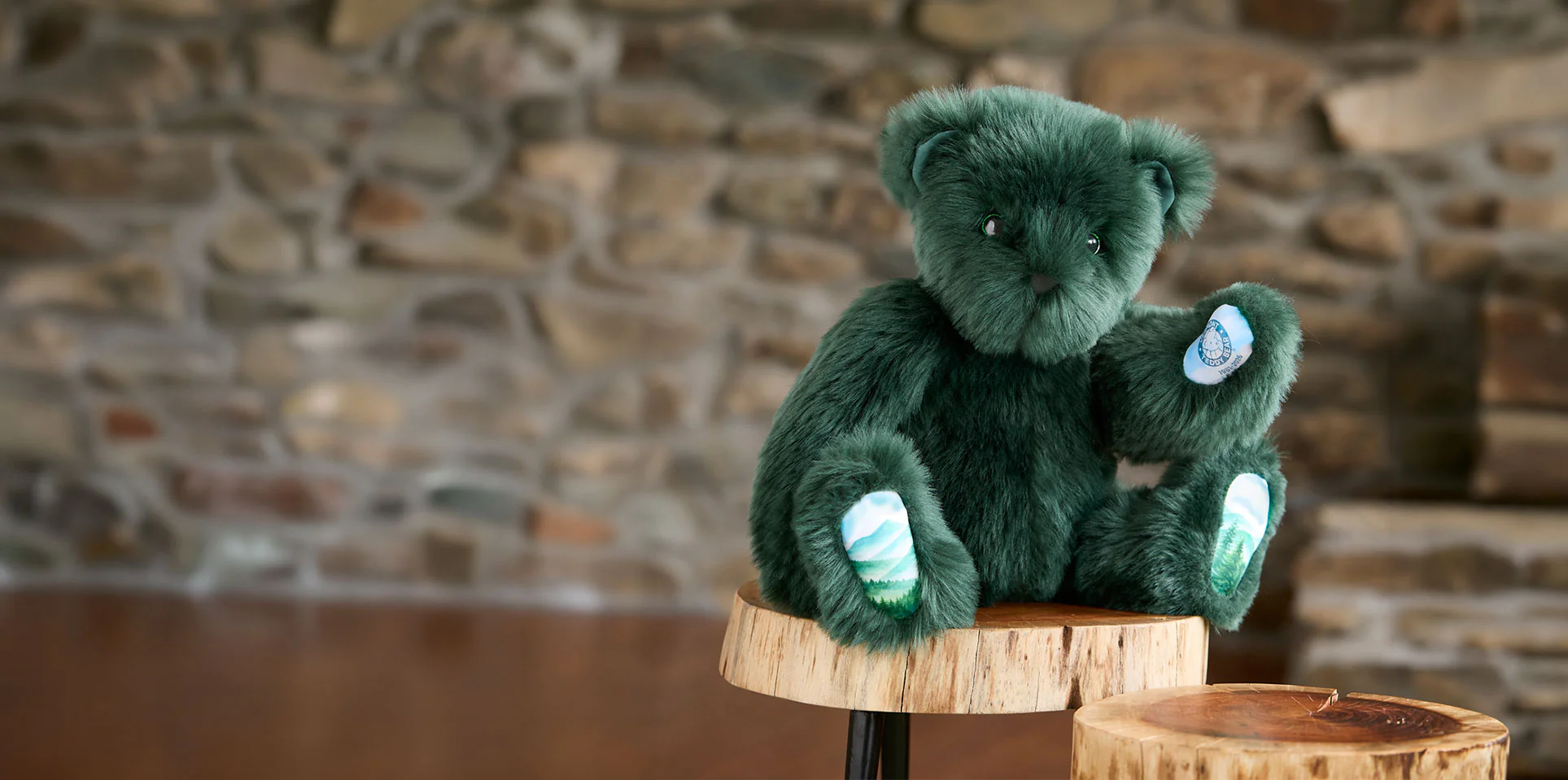 Timeless Hugs, Handcrafted for Life
